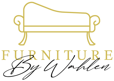 Furniture by Wahlen